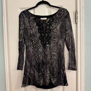 Coldwater Creek Blouse